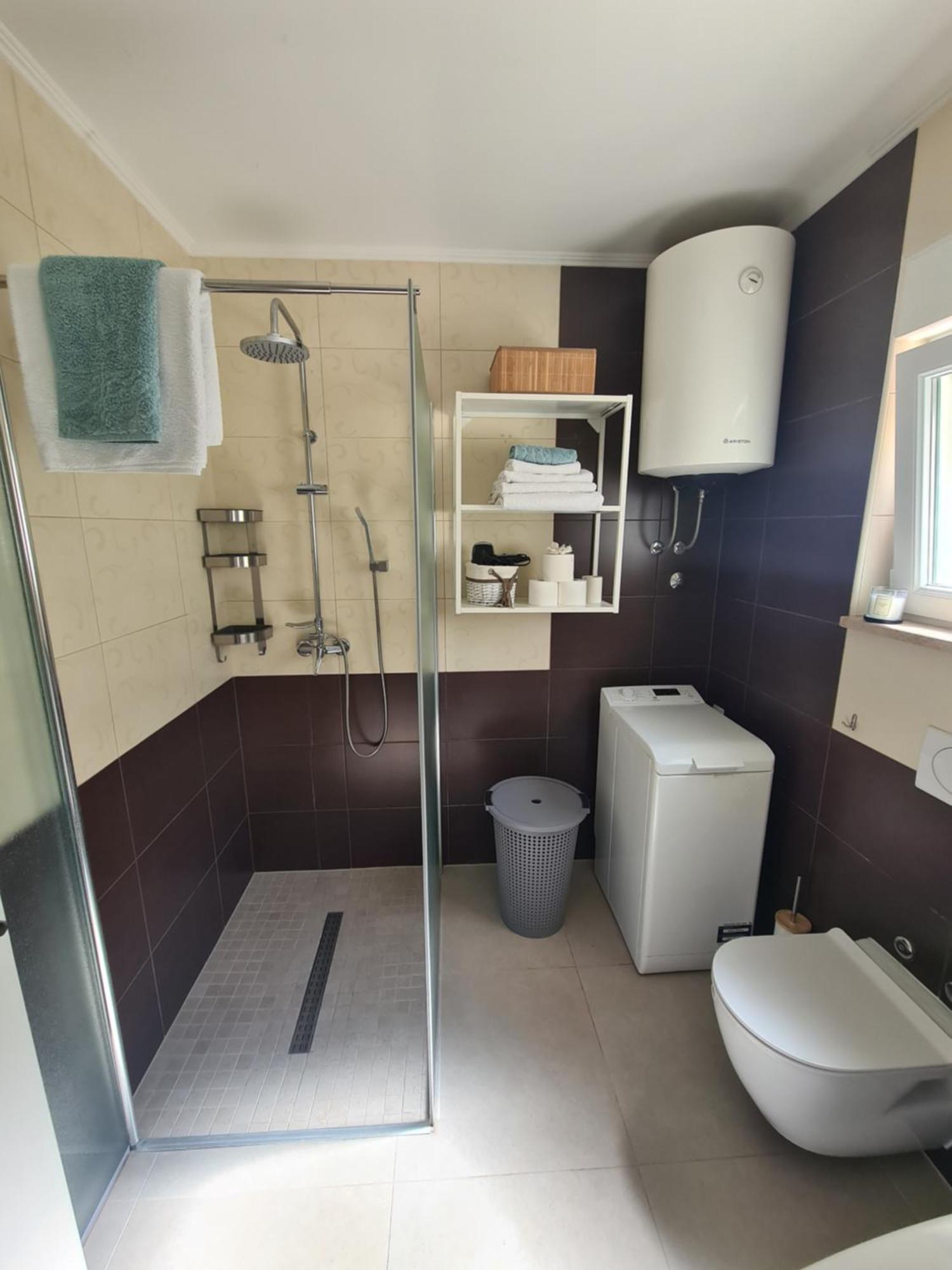 Modern Apartment Near The Sea-Mise Trogir Bagian luar foto