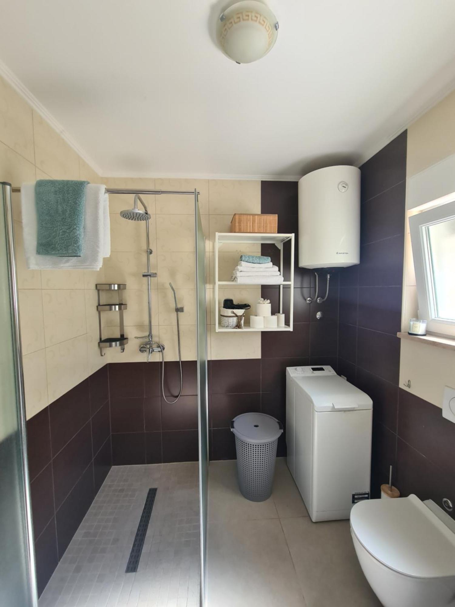 Modern Apartment Near The Sea-Mise Trogir Bagian luar foto