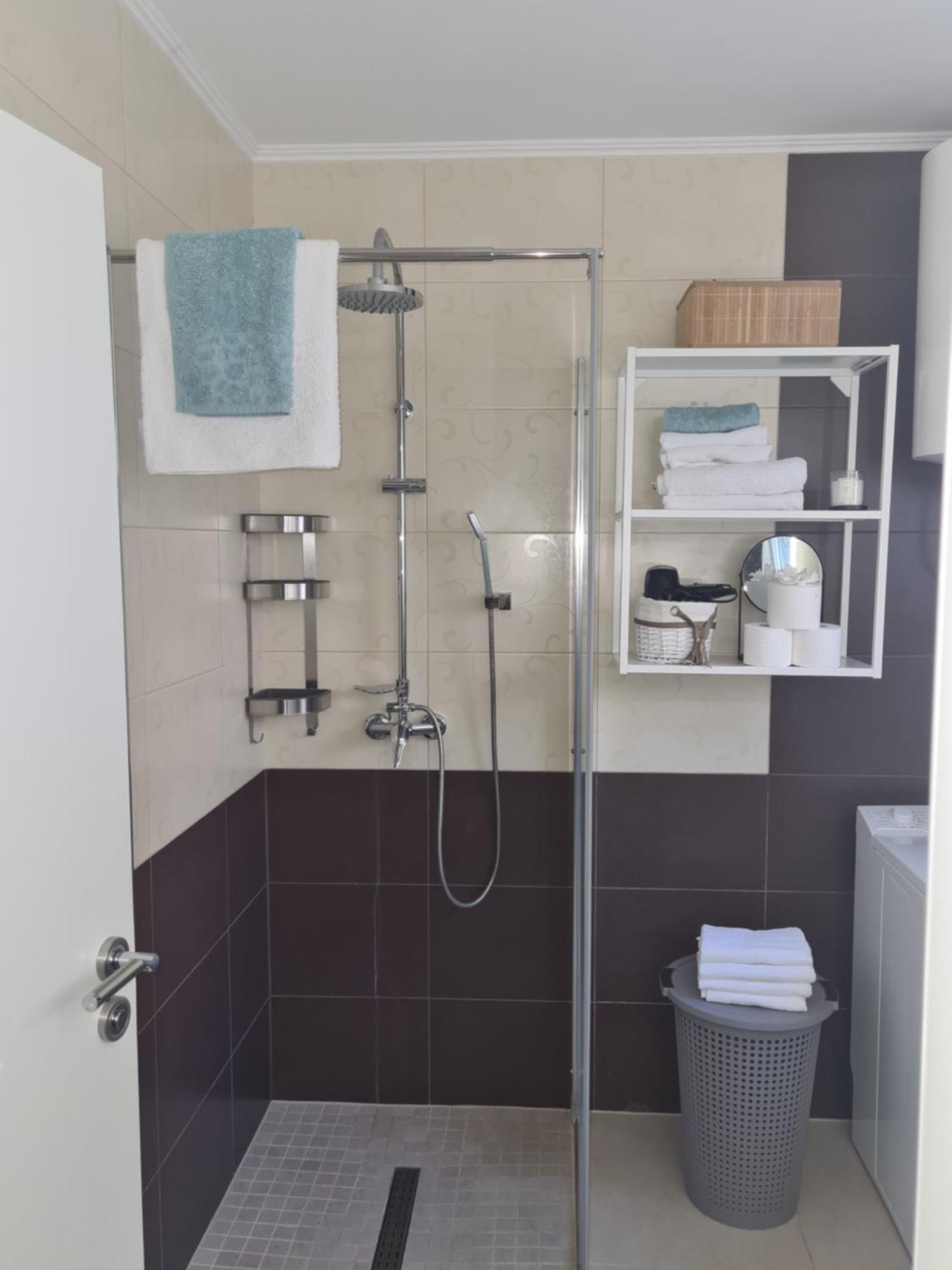 Modern Apartment Near The Sea-Mise Trogir Bagian luar foto