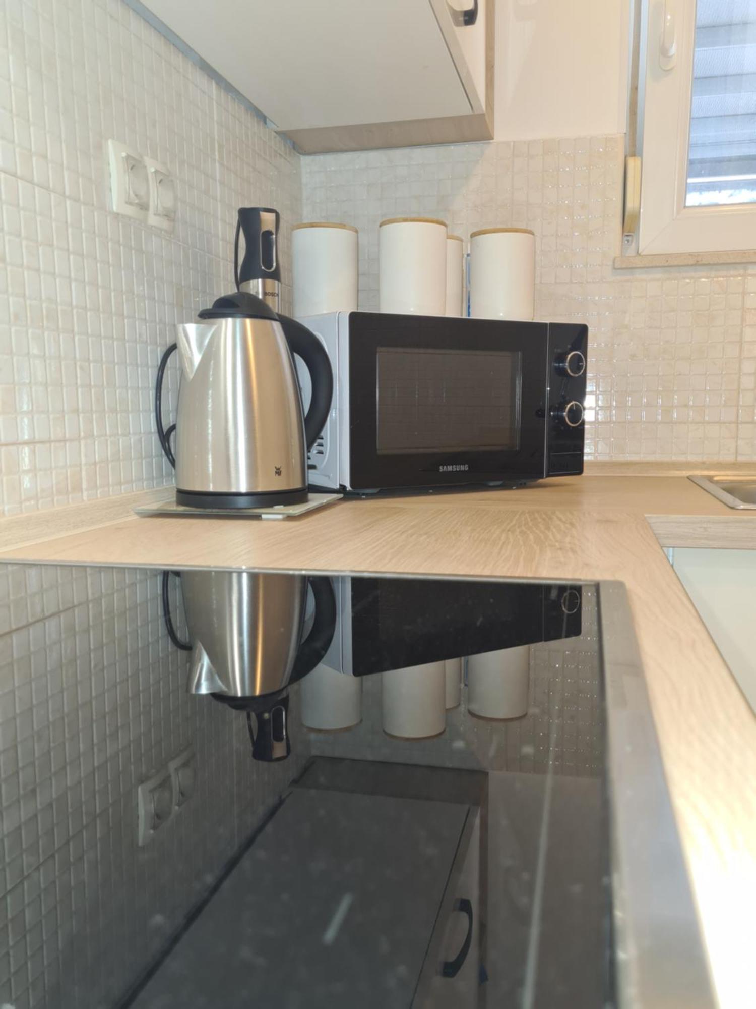 Modern Apartment Near The Sea-Mise Trogir Bagian luar foto