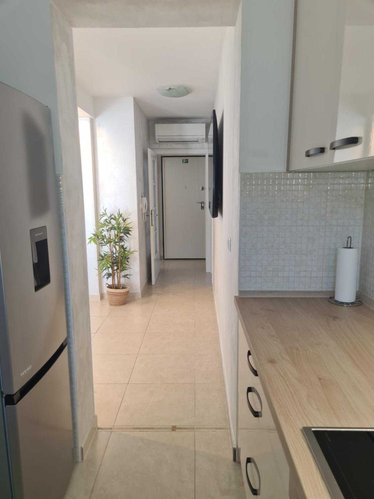 Modern Apartment Near The Sea-Mise Trogir Bagian luar foto