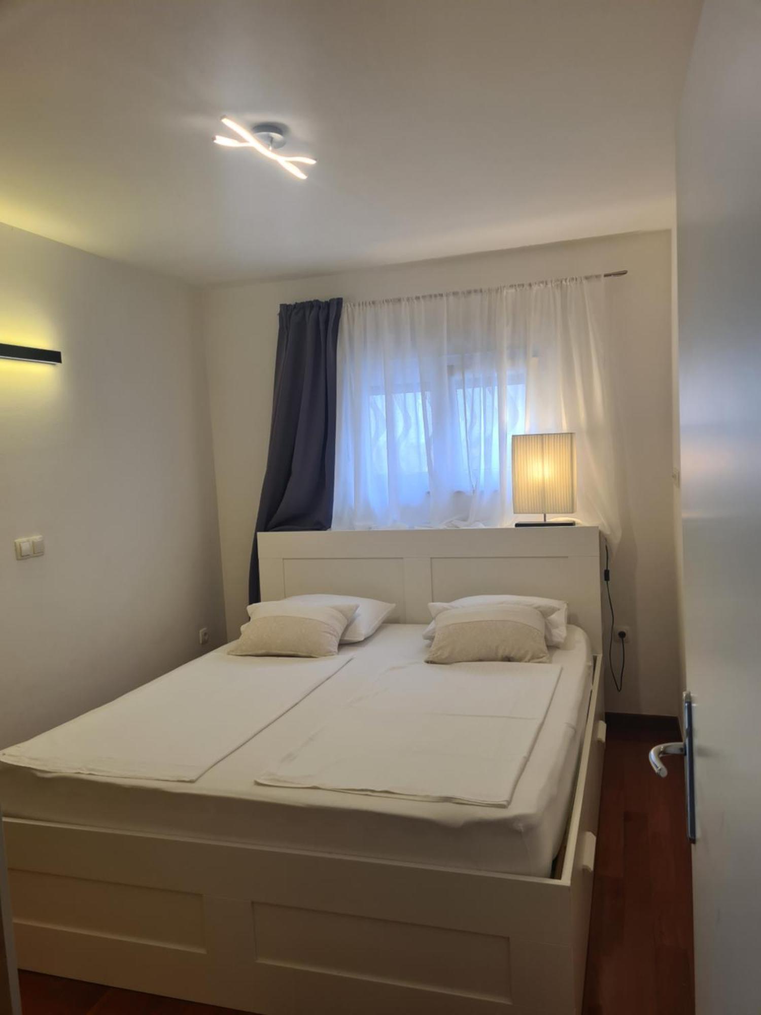 Modern Apartment Near The Sea-Mise Trogir Bagian luar foto